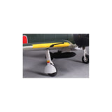 1/8 Plane 1400mm Zero A6M3 (Green) PNP kit