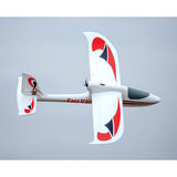 1/16 Glider 1280mm Easy Trainer V2 RTF kit (mode 2)