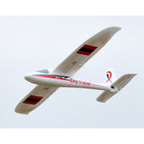 1/16 Glider 1280mm Easy Trainer V2 PNP kit
