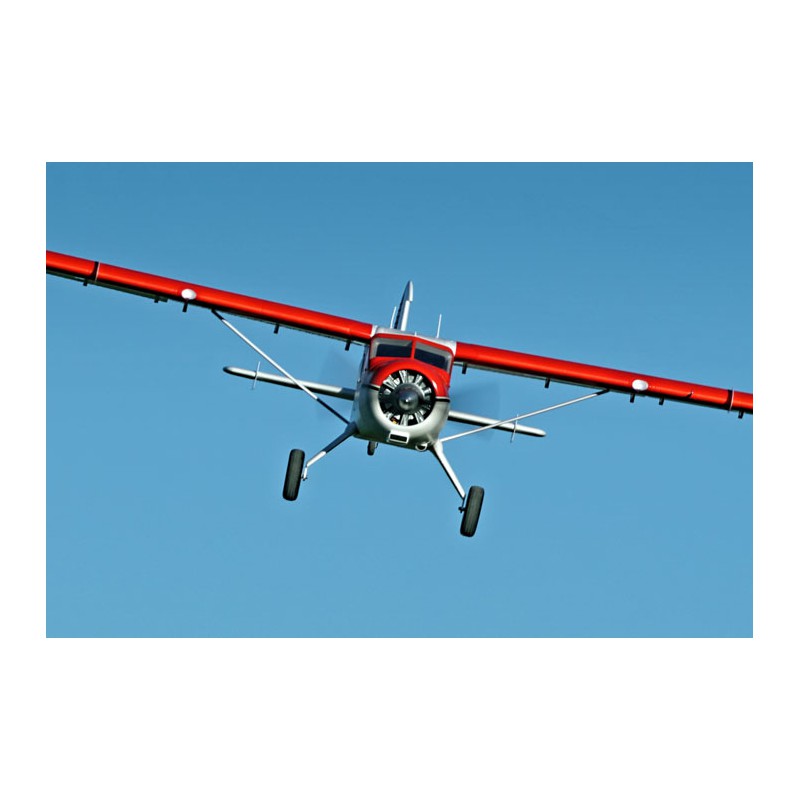 1/7 Plane 2000mm Beaver V2 PNP kit