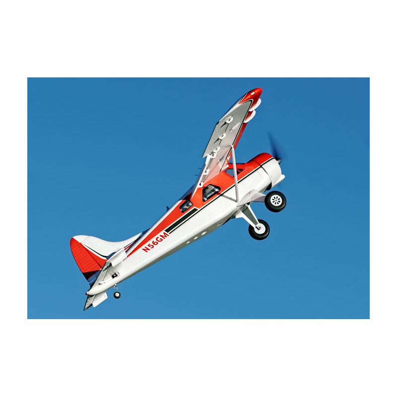 1/7 Plane 2000mm Beaver V2 PNP kit