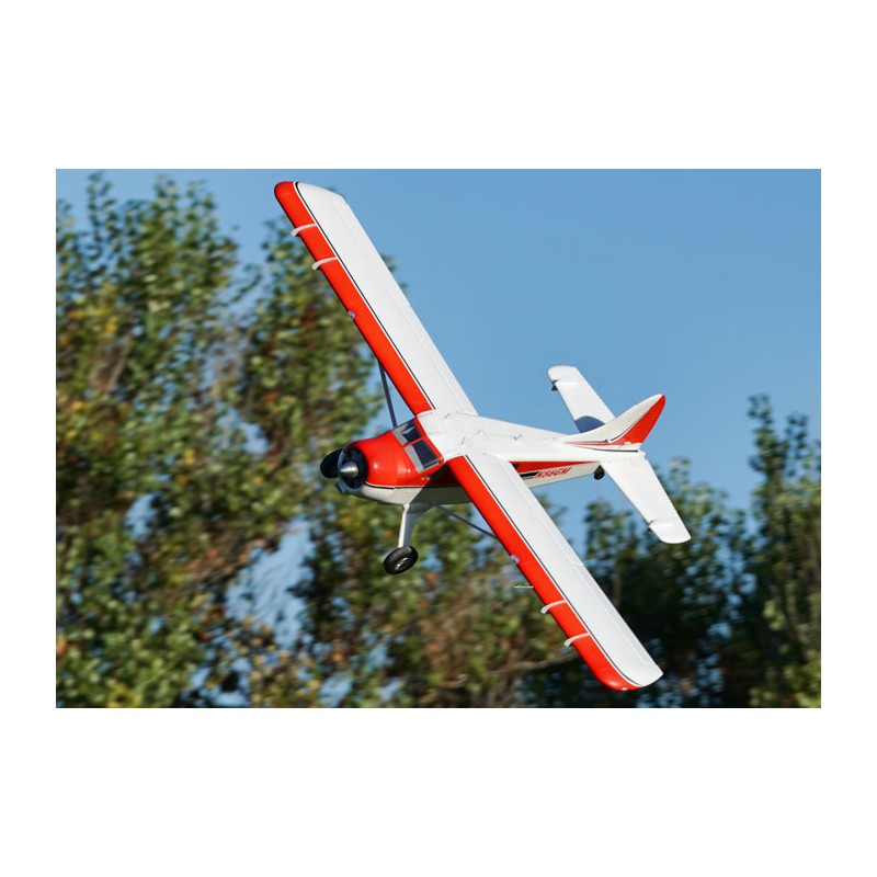 1/7 Plane 2000mm Beaver V2 PNP kit
