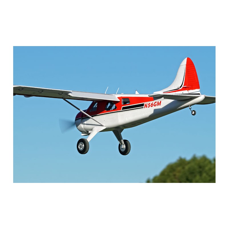 1/7 Plane 2000mm Beaver V2 PNP kit
