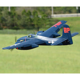1/9 Plane 1700mm F7F Tigercat Blue PNP kit