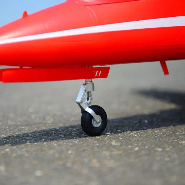 BAE Hawk 1042mm (80mm Fan) Reflex V2-Gyro PNP*
