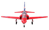 BAE Hawk 1042mm (80mm Fan) Reflex V2-Gyro PNP*