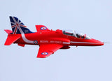 BAE Hawk 1042mm (80mm Fan) Reflex V2-Gyro PNP*