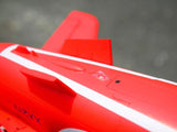 BAE Hawk 1042mm (80mm Fan) Reflex V2-Gyro PNP*