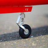 BAE Hawk 1042mm (80mm Fan) Reflex V2-Gyro PNP*