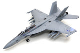 F/A-18F V2 Grey 70mm Fan PNP