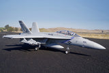 F/A-18F V2 Grey 70mm Fan PNP