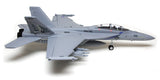 F/A-18F V2 Grey 70mm Fan PNP