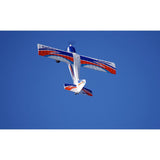 1/7 Plane 1400mm Kingfisher PNP kit with Floats & Skis w/ reflex syst