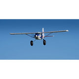 1/7 Plane 1400mm Kingfisher PNP kit with Floats & Skis w/ reflex syst