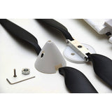 1/5 Glider 3000mm : Fox PNP Kit
