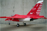 Yak 130 V2 880mm (70mm FlÃ¤kt) PNP