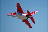 Yak 130 V2 880mm (70mm FlÃ¤kt) PNP