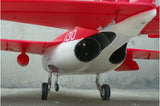 Yak 130 V2 880mm (70mm FlÃ¤kt) PNP