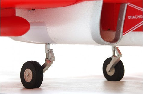 Yak 130 V2 880mm (70mm FlÃ¤kt) PNP