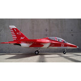 1/12 Jet 70mm EDF V2 Yak 130 Red PNP kit