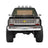 1/10 Chevrolet K5 Blazer FCX10 scaler ARTR kit (RS version) - Black