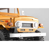 1/10 Toyota Land cruiser FJ40 scaler ARTR kit (RS version) - Blue