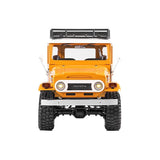 1/10 Toyota Land cruiser FJ40 scaler ARTR kit (RS version) - Blue