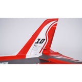 1/16 Jet 80mm EDF Futura V3 PNP kit