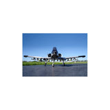 1/12 Jet Twin 70mm EDF A-10 V2 Camo PNP Kit