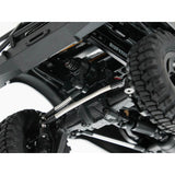 1/18 Toyota LC80 FCX18 scaler RTR car kit - Grey
