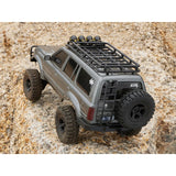 1/18 Toyota LC80 FCX18 scaler RTR car kit - Grey