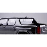 1/18 Hummer EV FCX18 scaler RTR car kit - Black