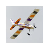1/8 Plane 1220mm Super EZ V4 RTF kit (m2) - float incl. & reflex syst