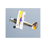 1/8 Plane 1220mm Super EZ V4 RTF kit (m2) - float incl. & reflex syst