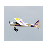 1/8 Plane 1220mm Super EZ V4 RTF kit (m2) - float incl. & reflex syst