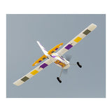 1/8 Plane 1220mm Super EZ V4 RTF kit (m2) - float incl. & reflex syst
