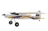 Super EZ V4 1220mm Reflex V2-Gyro &amp; Floats PNP
