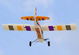 Super EZ V4 1220mm Reflex V2-Gyro &amp; Floats PNP