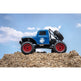 1/24 Power wagon V2 FCX24 crawler RTR car kit