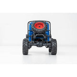 1/24 Power wagon V2 FCX24 crawler RTR car kit - Red