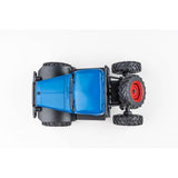 1/24 Power wagon V2 FCX24 crawler RTR car kit - Red
