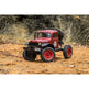 1/24 Power wagon V2 FCX24 crawler RTR car kit