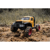 1/24 Power wagon V2 FCX24 crawler RTR car kit - Red