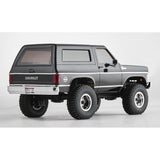 1/24 Chevrolet K5 blazer FCX24 Crawler RTR kit - Black