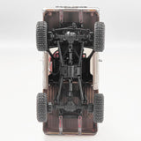 1/24 Chevrolet K5 blazer FCX24 Crawler RTR kit - Black