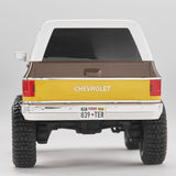 1/24 Chevrolet K5 blazer FCX24 Crawler RTR kit - Black