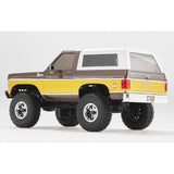 1/24 Chevrolet K5 blazer FCX24 Crawler RTR kit - Black
