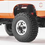 1/24 Chevrolet K5 blazer FCX24 Crawler RTR kit - Black