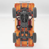 1/24 Chevrolet K5 blazer FCX24 Crawler RTR kit - Black