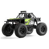 1/24 Lemur FCX24 crawler RTR car kit